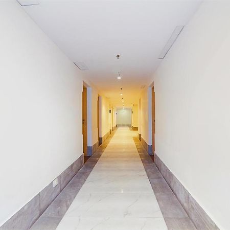 Fabhotel Aamantran & Banquet Halls - Nr Rtc X Roads Metro Station Hyderabad Ngoại thất bức ảnh